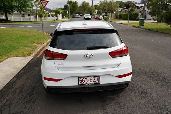 2021 Hyundai i30 Active PD.V4