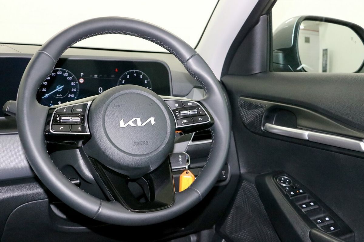 2024 Kia Seltos Sport SP2 PE