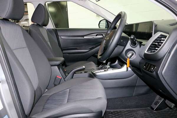 2024 Kia Seltos Sport SP2 PE