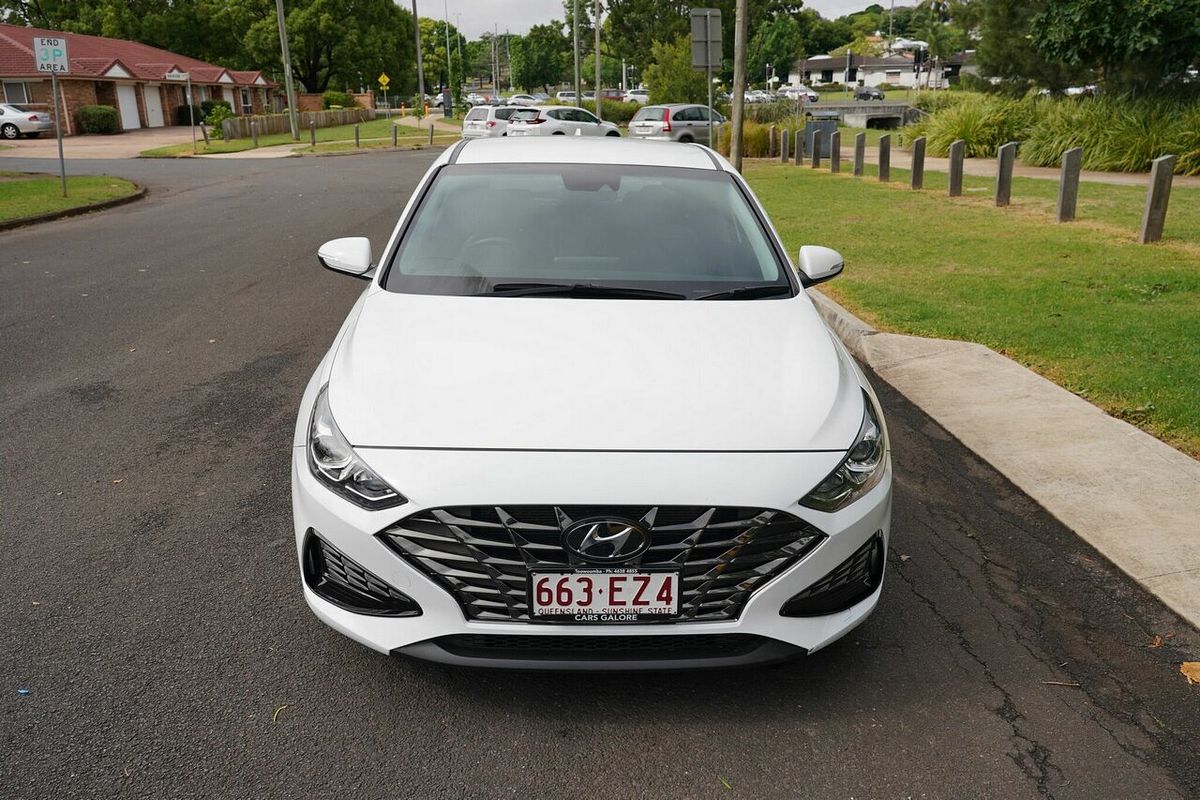 2021 Hyundai i30 Active PD.V4