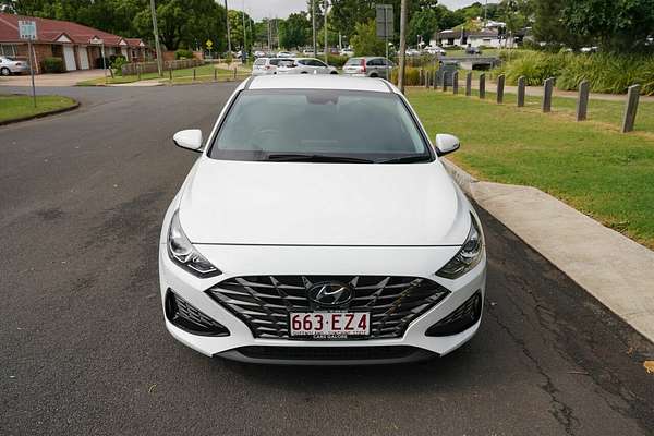 2021 Hyundai i30 Active PD.V4