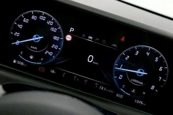 2024 Kia Seltos Sport SP2 PE