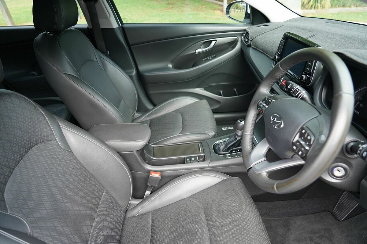 2021 Hyundai i30 Active PD.V4