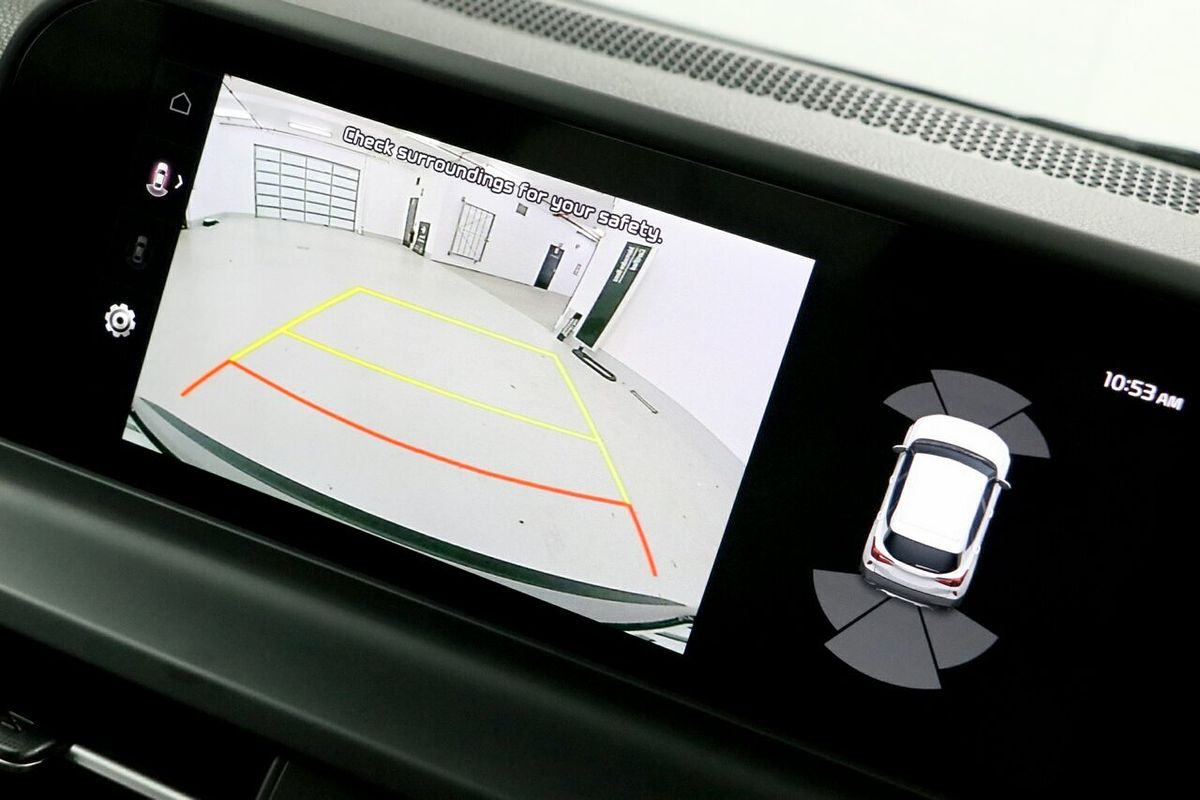 2024 Kia Seltos Sport SP2 PE