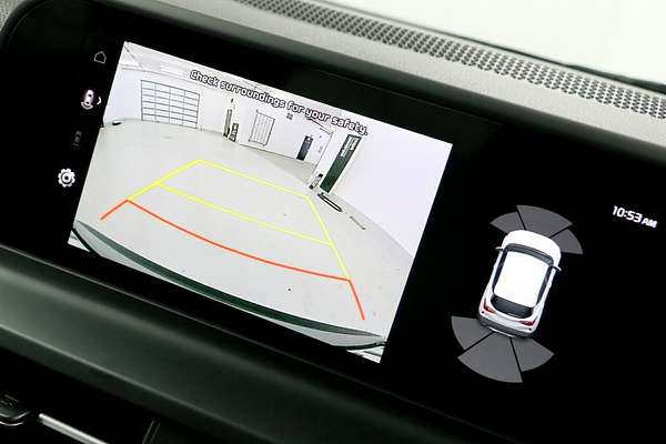 2024 Kia Seltos Sport SP2 PE