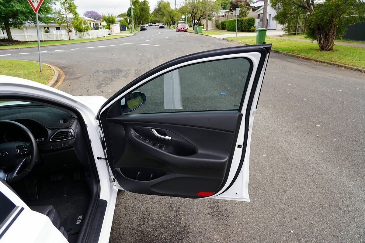 2021 Hyundai i30 Active PD.V4