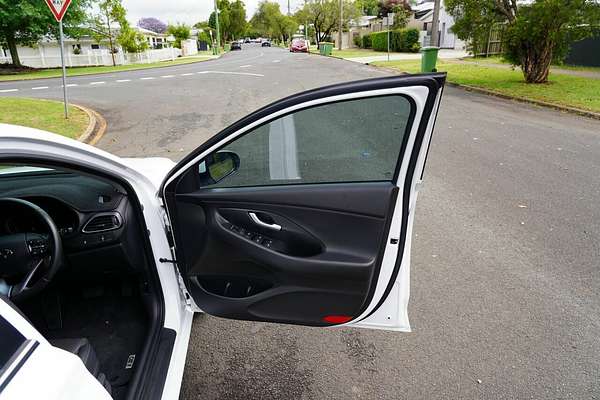 2021 Hyundai i30 Active PD.V4