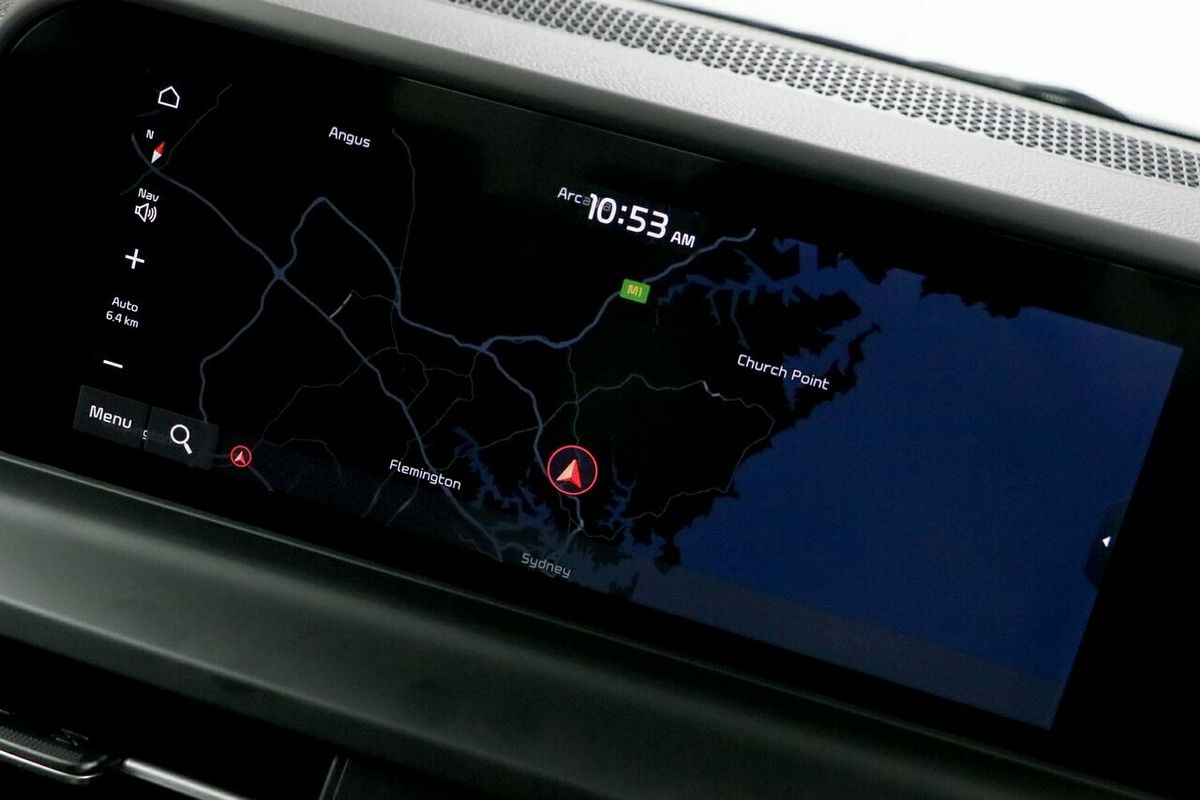 2024 Kia Seltos Sport SP2 PE