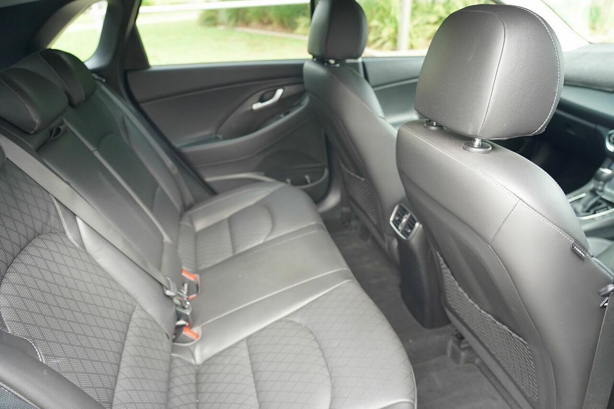 2021 Hyundai i30 Active PD.V4