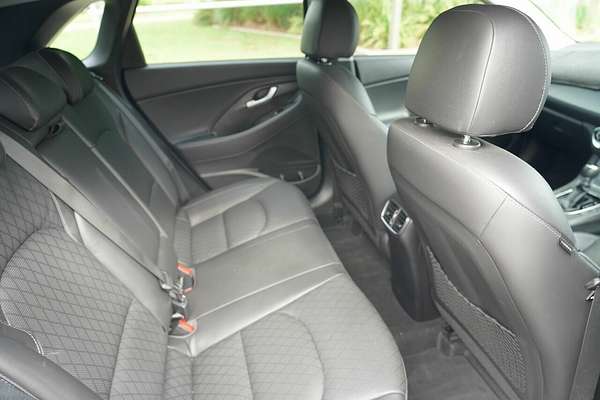 2021 Hyundai i30 Active PD.V4