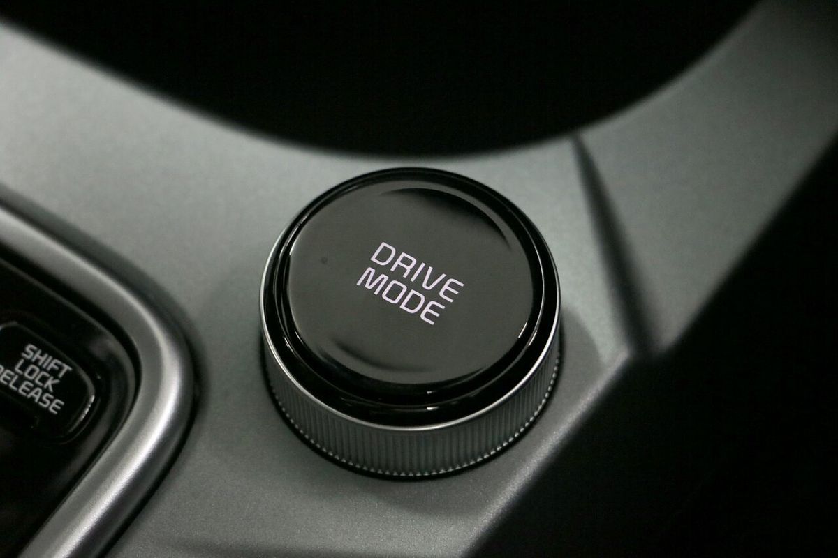 2024 Kia Seltos Sport SP2 PE