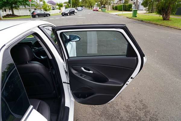 2021 Hyundai i30 Active PD.V4