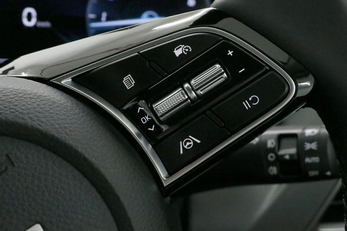 2024 Kia Seltos Sport SP2 PE