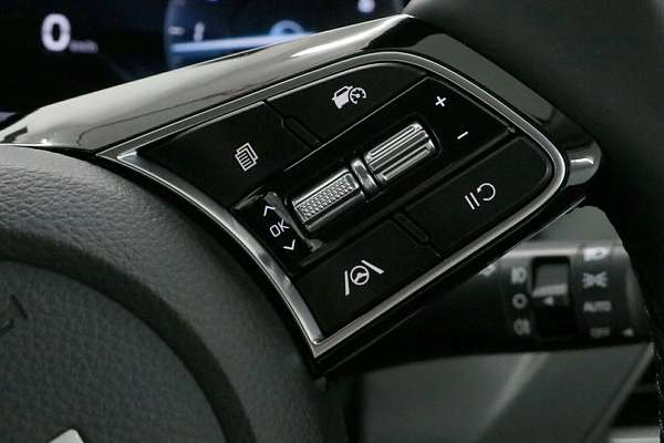 2024 Kia Seltos Sport SP2 PE