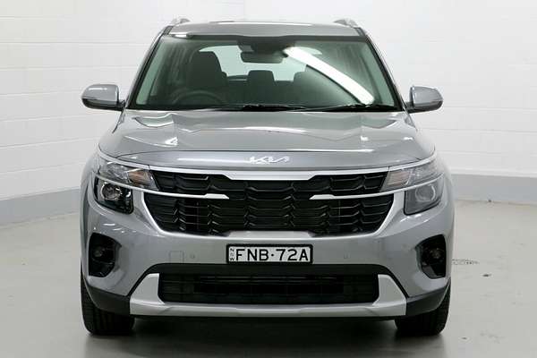 2024 Kia Seltos Sport SP2 PE