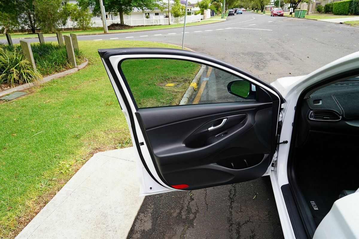 2021 Hyundai i30 Active PD.V4