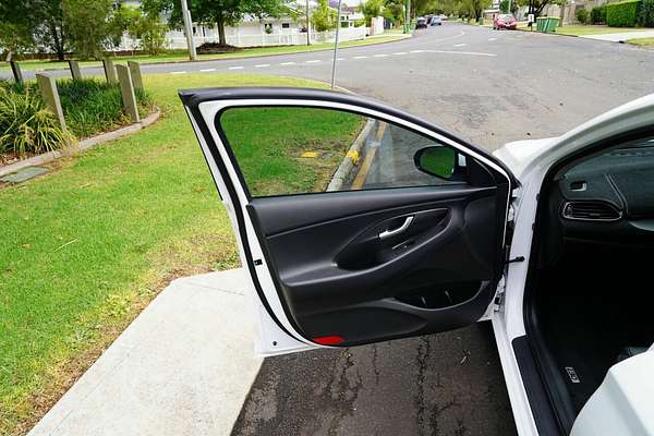 2021 Hyundai i30 Active PD.V4