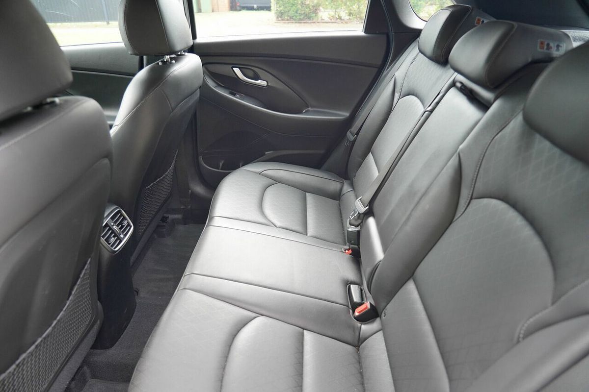 2021 Hyundai i30 Active PD.V4