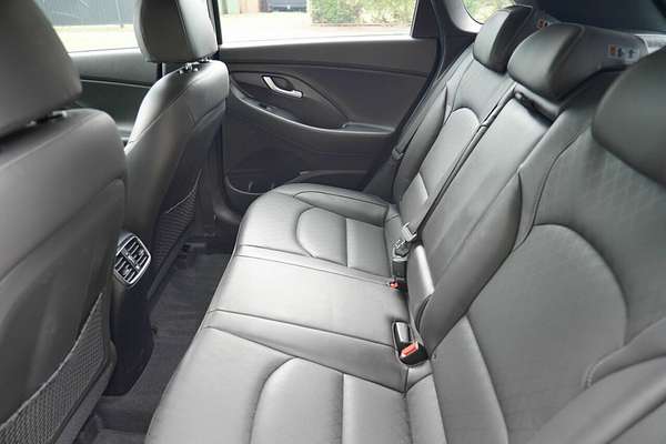 2021 Hyundai i30 Active PD.V4