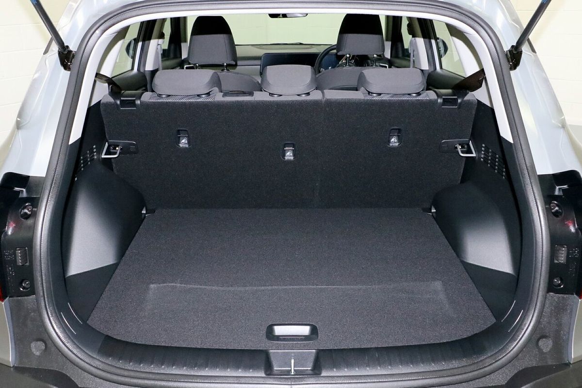 2024 Kia Seltos Sport SP2 PE