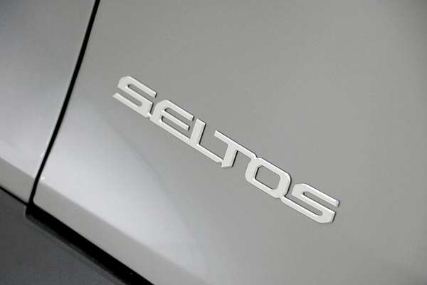 2024 Kia Seltos Sport SP2 PE