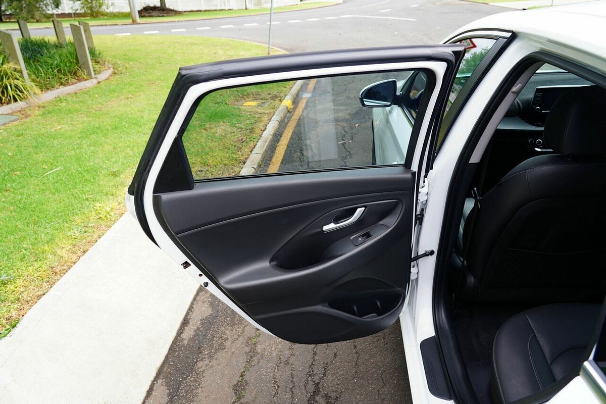 2021 Hyundai i30 Active PD.V4