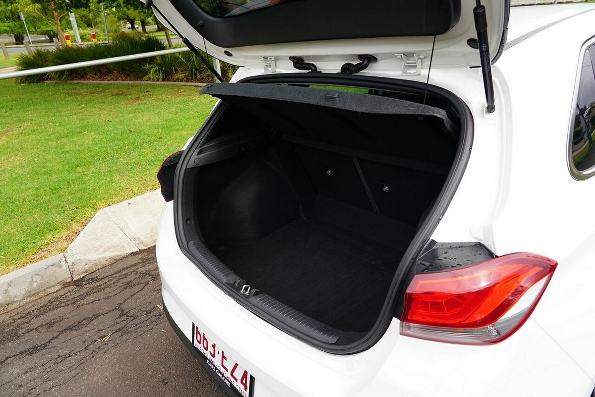 2021 Hyundai i30 Active PD.V4