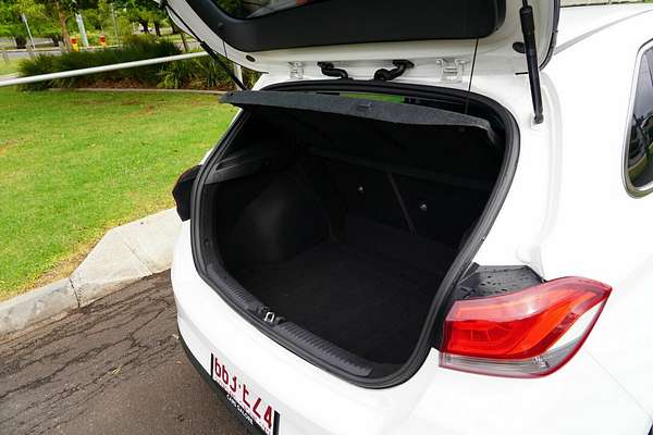 2021 Hyundai i30 Active PD.V4