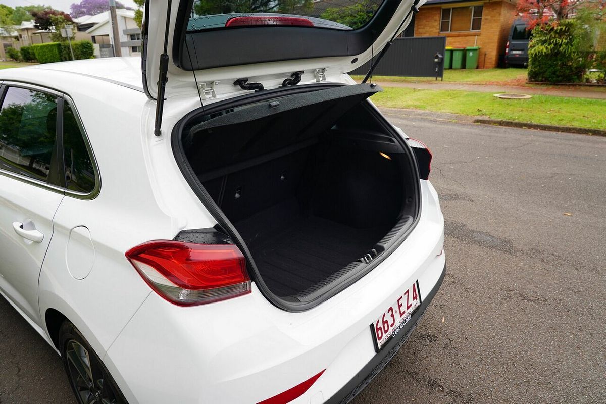 2021 Hyundai i30 Active PD.V4