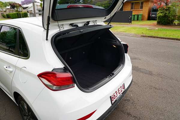 2021 Hyundai i30 Active PD.V4