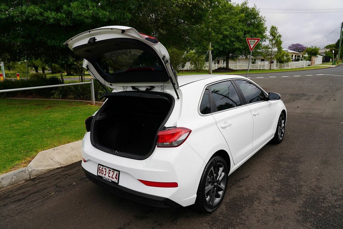 2021 Hyundai i30 Active PD.V4