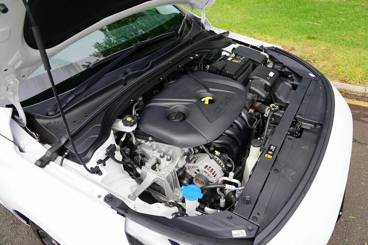 2021 Hyundai i30 Active PD.V4