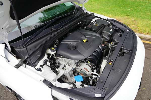 2021 Hyundai i30 Active PD.V4