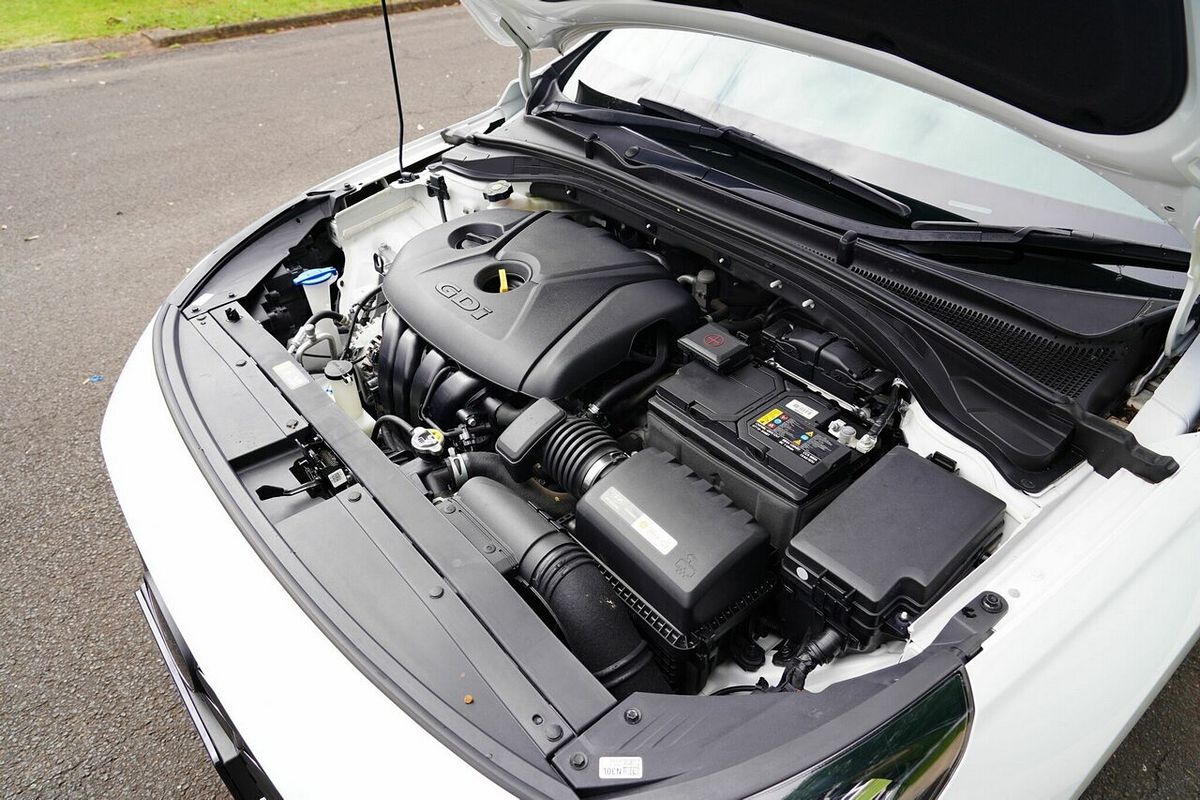 2021 Hyundai i30 Active PD.V4