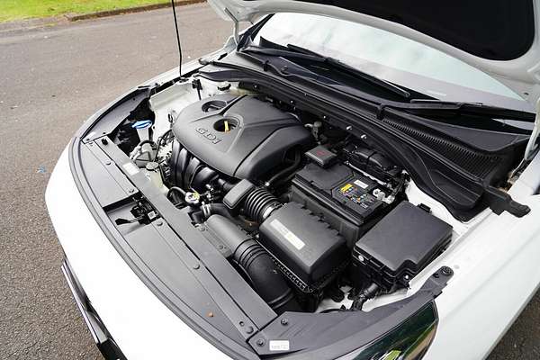 2021 Hyundai i30 Active PD.V4