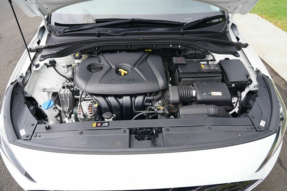 2021 Hyundai i30 Active PD.V4