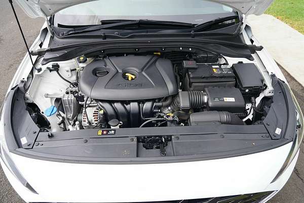 2021 Hyundai i30 Active PD.V4