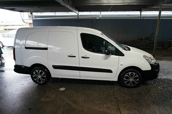 2019 Citroen Berlingo XL Confort Blue HDi MY18