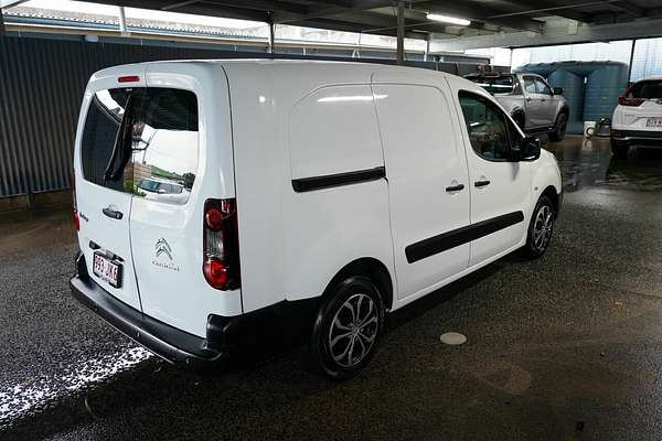 2019 Citroen Berlingo XL Confort Blue HDi MY18