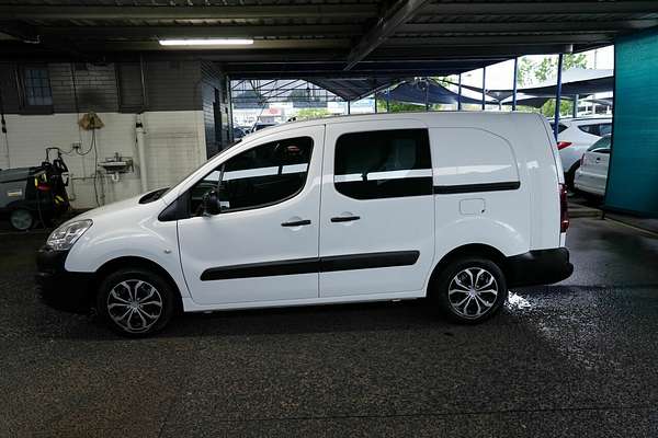 2019 Citroen Berlingo XL Confort Blue HDi MY18