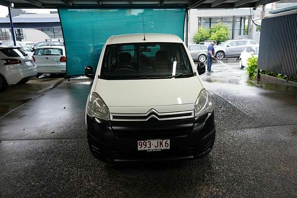 2019 Citroen Berlingo XL Confort Blue HDi MY18