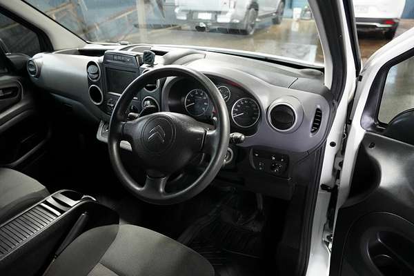 2019 Citroen Berlingo XL Confort Blue HDi MY18