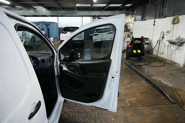 2019 Citroen Berlingo XL Confort Blue HDi MY18