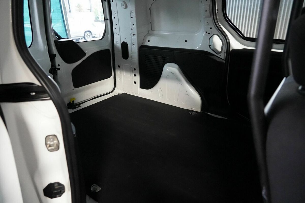 2019 Citroen Berlingo XL Confort Blue HDi MY18