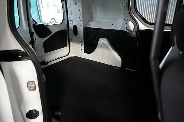 2019 Citroen Berlingo XL Confort Blue HDi MY18