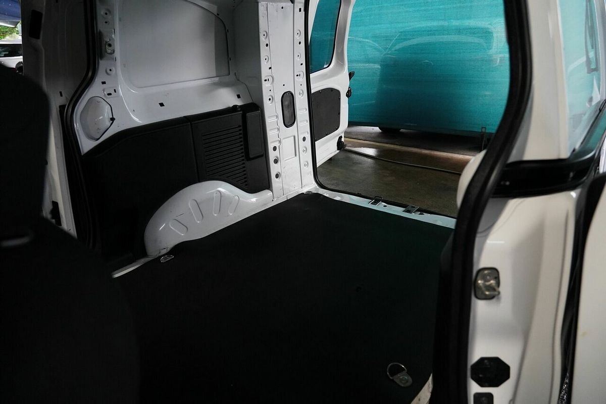 2019 Citroen Berlingo XL Confort Blue HDi MY18