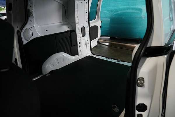 2019 Citroen Berlingo XL Confort Blue HDi MY18