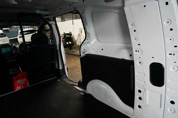 2019 Citroen Berlingo XL Confort Blue HDi MY18