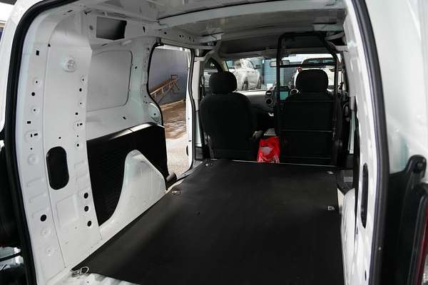 2019 Citroen Berlingo XL Confort Blue HDi MY18