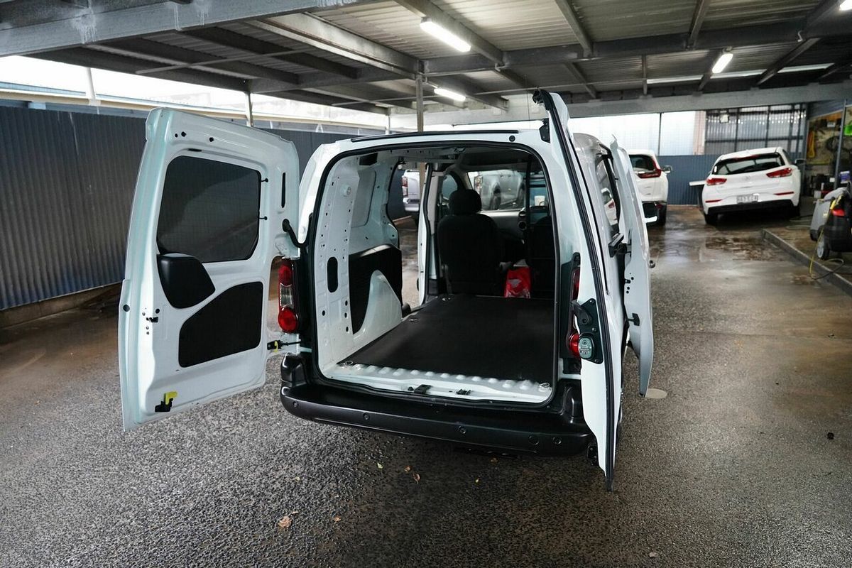 2019 Citroen Berlingo XL Confort Blue HDi MY18
